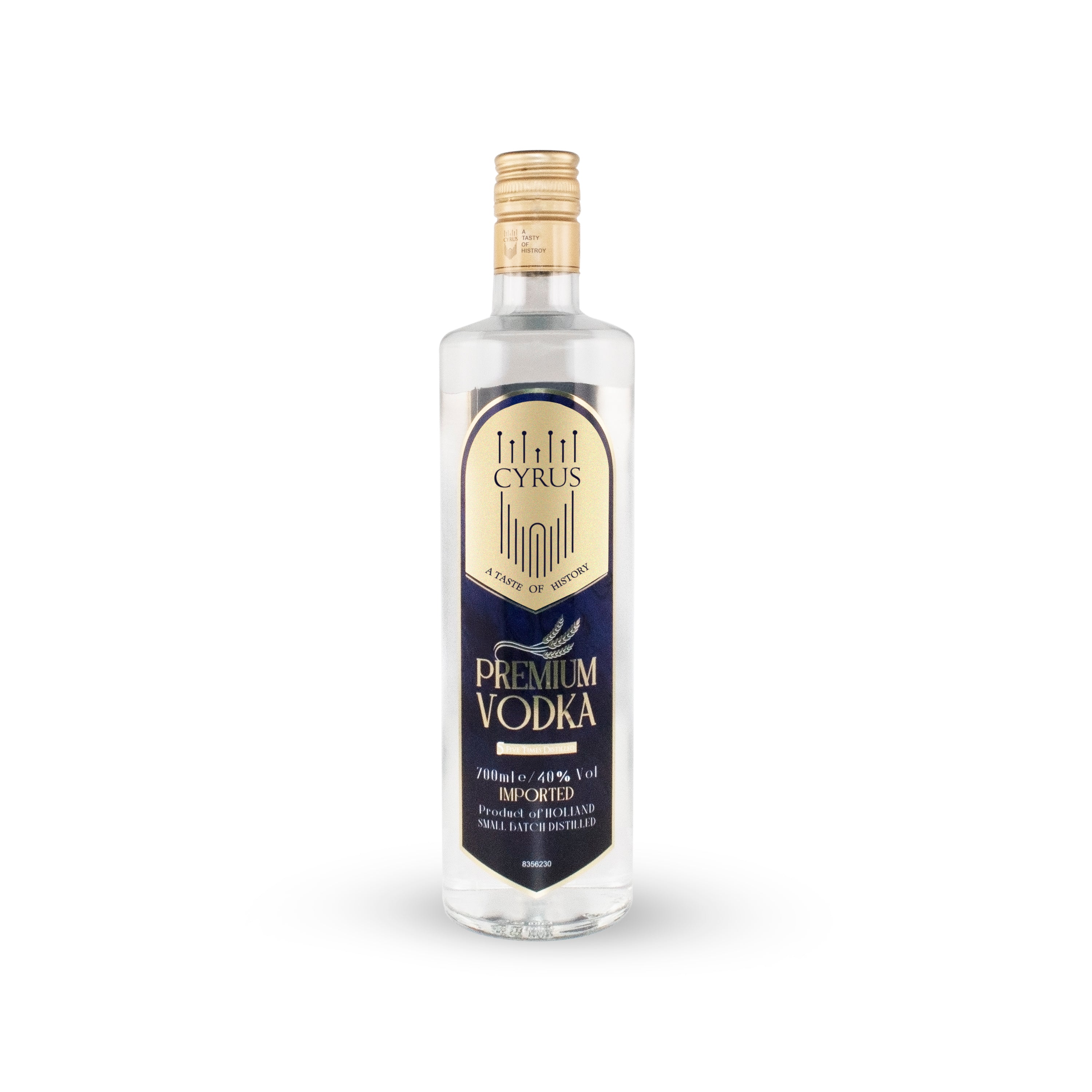 CYRUS PREMIUM ARAK Anarshop